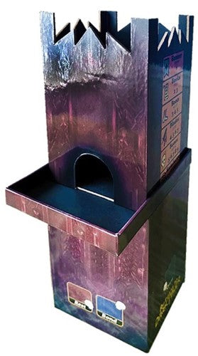 Return To Dark Tower RPG: Player Tower Accessory