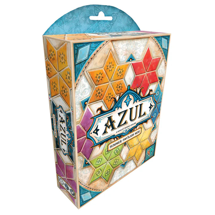 Azul Summer Pavilion Mini - Next Move Games