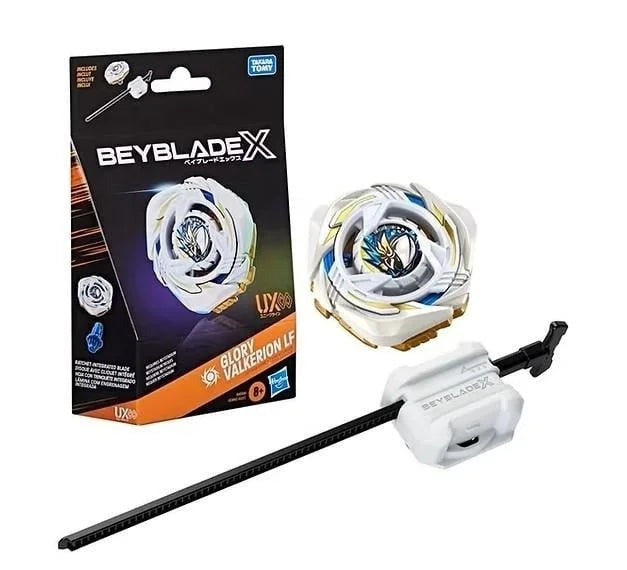 Beyblade X - Glory Valkerion LF