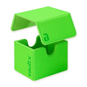 Exo-Tec Sideloading Deck Box 100+ Neon Green - Vault X - Vault X