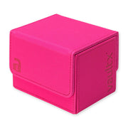 Exo-Tec Sideloading Deck Box 100+ Neon Pink - Vault X - Vault X