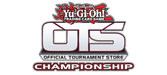 Yu-Gi-Oh! OTS Championship - Athena Games - 5th May - Hosted By Athena Games