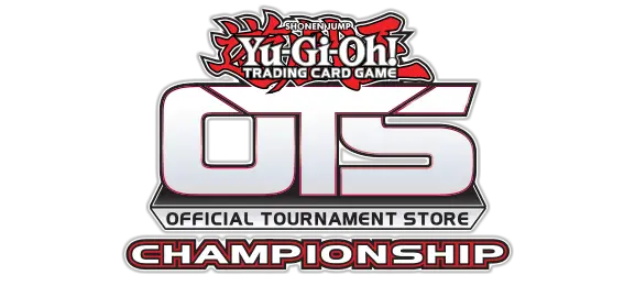 Yu-Gi-Oh! OTS Championship - Athena Games - 5th May - Hosted By Athena Games
