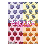 One Piece Card Game - Official Sleeves 10 - Bandai