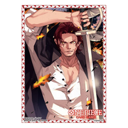 One Piece Card Game - Official Sleeves 10 - Bandai