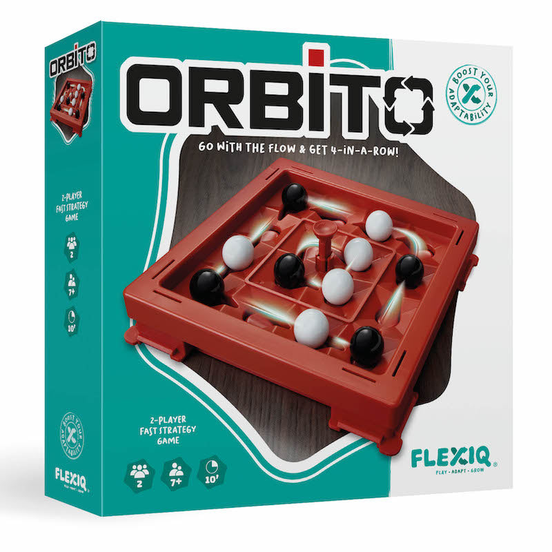 Orbito - FLEXIQ Games