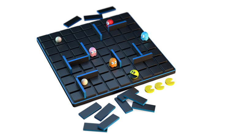 Quoridor PAC-MAN - Gigamic
