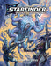 Starfinder RPG: 2nd Edition: A Cosmic Birthday Playtest Adventure - Paizo