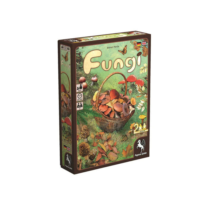 Fungi - Pegasus Spiele
