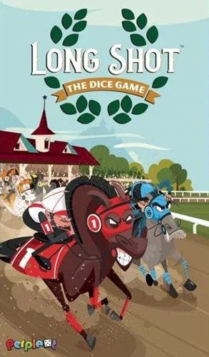 Long Shot The Dice Game - Perplext