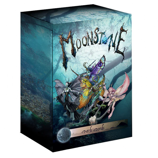 Moonstone - Dark Deeds - Goblin King Games