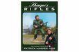 Sharpe's Rifles: Patrick Harper 1809 - Athena Games Ltd