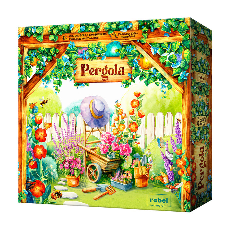 Pergola