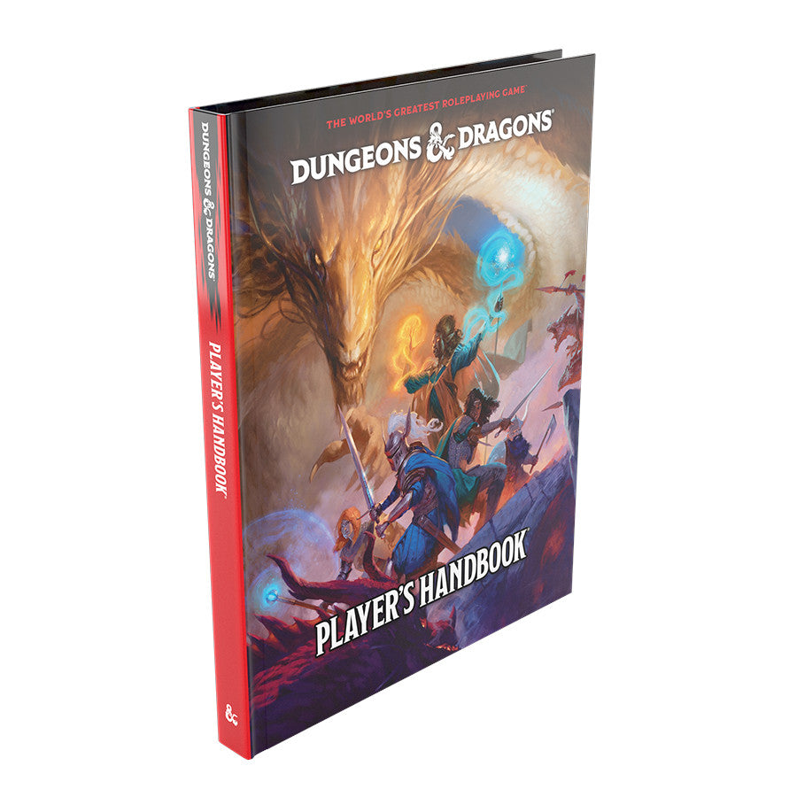 Dungeons & Dragons (D&D)