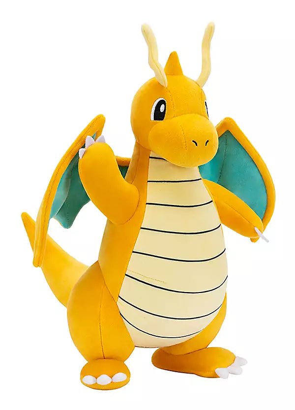 Dragonite 12" - Pokemon Plush