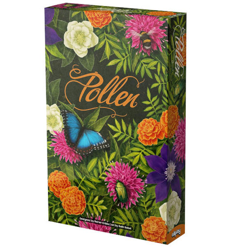 Pollen - Allplay