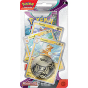 Paldea Evolved Premium Checklane - Pokemon Trading Card Game - Pokemon