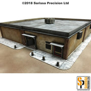 Retail Superstore Terrain - Warlord Games