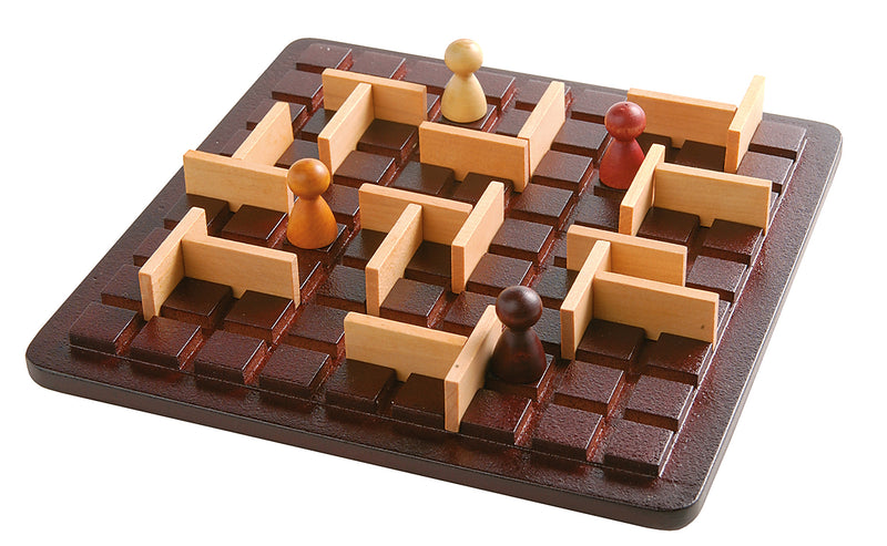 Quoridor Mini - Gigamic
