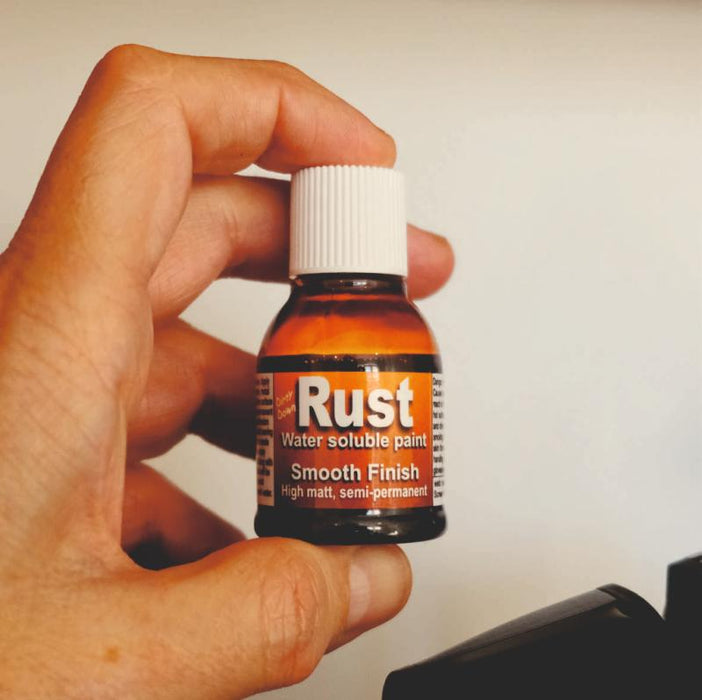 Dirty Down Rust Effect – 25ml - Dirty Down