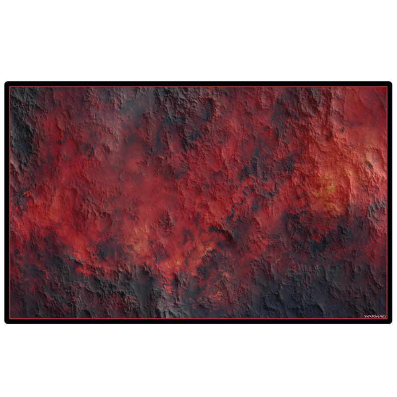 WarMag® Base Sheet