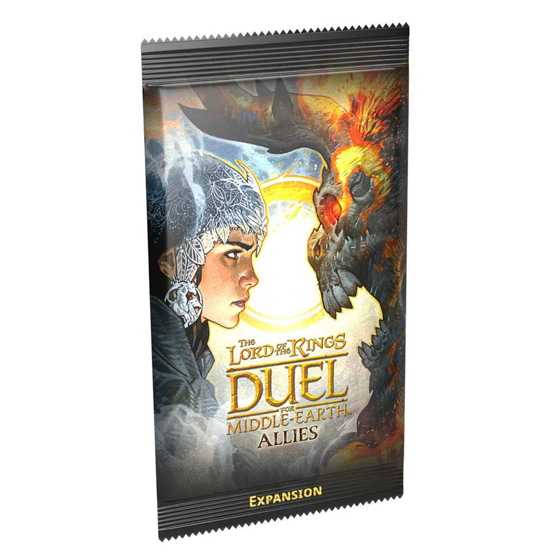 Duel for Middle-Earth - Allies: The Lord of the Rings Exp