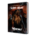Werewolf: The Apocalypse RPG 5th Edition Scent Of Decay Chronicle Book - Renegade Games Studios