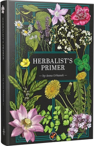 Herbalist's Primer (Renegade Edition) - Renegade Games Studios