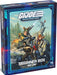 G I Joe RPG: Beginner Box: Boot Camp - Athena Games Ltd