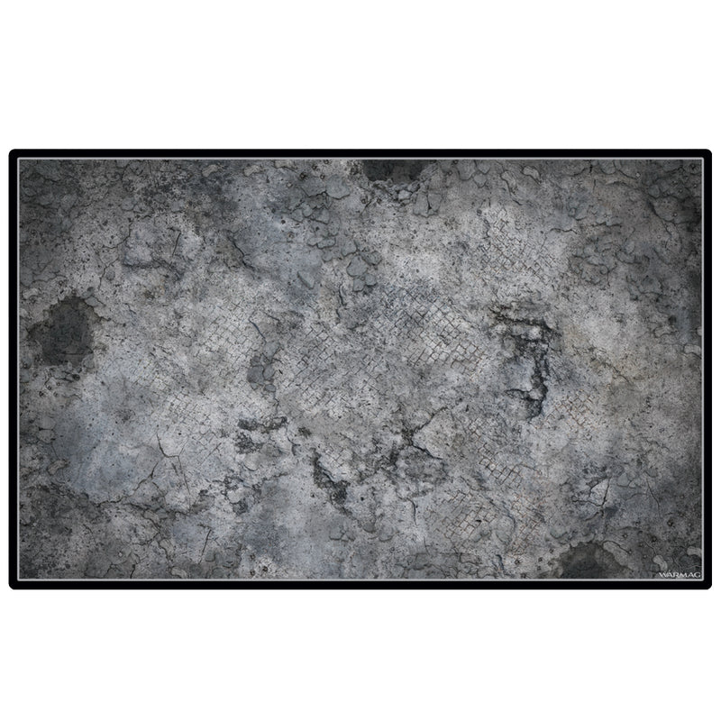 WarMag Base Sheet - Warmag