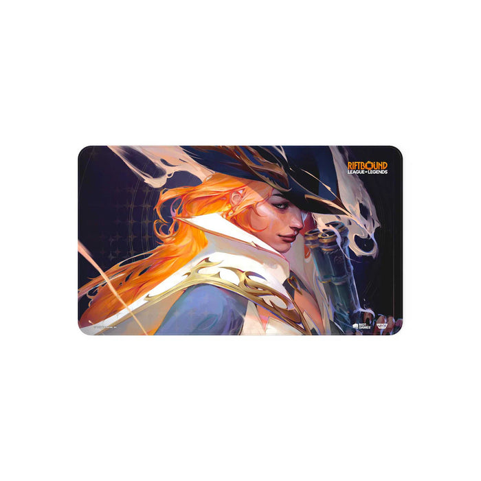 Riftbound: League of Legends TCG - Origins Miss Fortune Playmat
