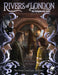 Rivers of London: The Roleplaying Game - Chaosium Inc.