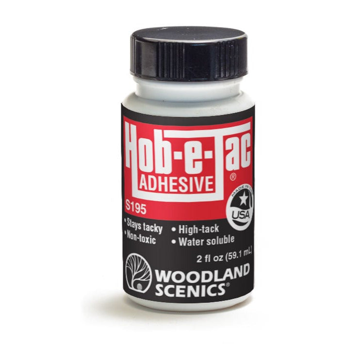 Hob-e-Tac - Woodland Scenics