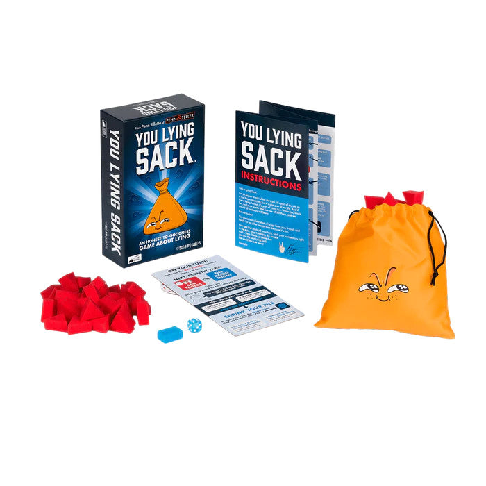 You Lying Sack