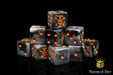 Inquisition Order Dice (25) - Baron of Dice - Baron of Dice