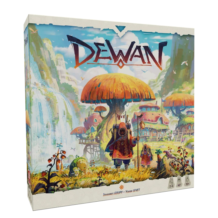 Dewan