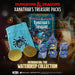 Dungeons and Dragons: Xanathar's Treasure Pack - Sirius Dice