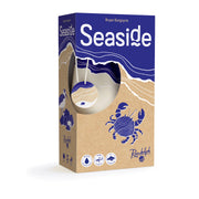 Seaside - Groupe Randolph Inc