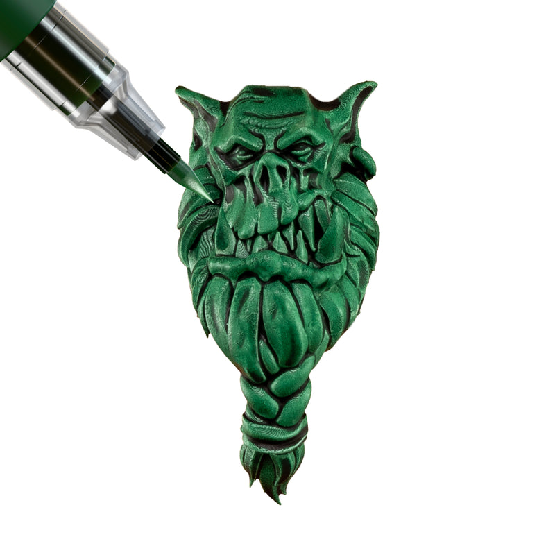 Speedpaint Marker - Absolution Green