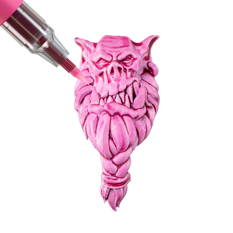 Speedpaint Marker - Familiar Pink