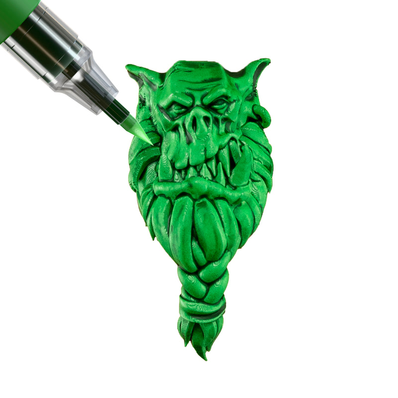 Speedpaint Marker - Orc Skin