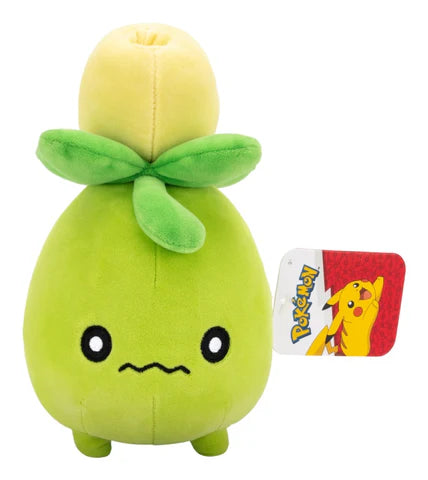 Pokemon Plush 8" Smoliv - Jazwares