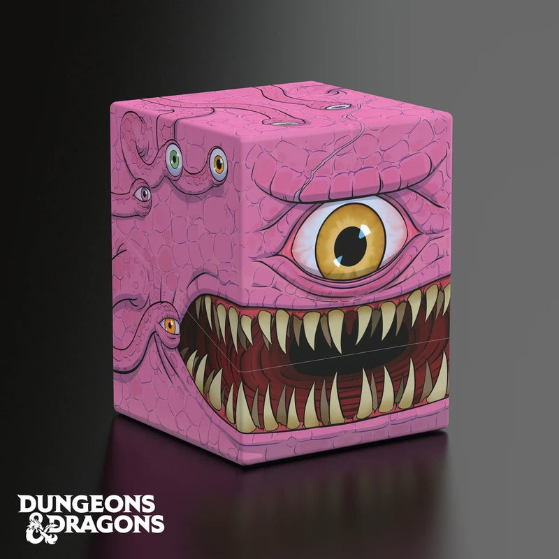 Dungeons & Dragons - Beholder - DND001 Squaroes - Ultimate Guard