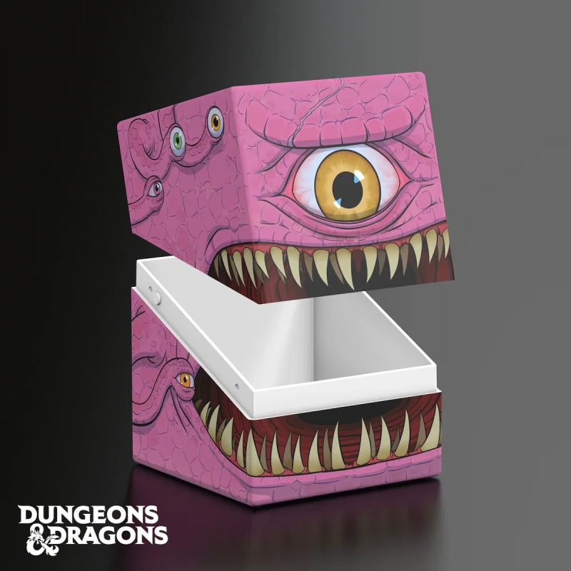 Dungeons & Dragons - Beholder - DND001 Squaroes - Ultimate Guard