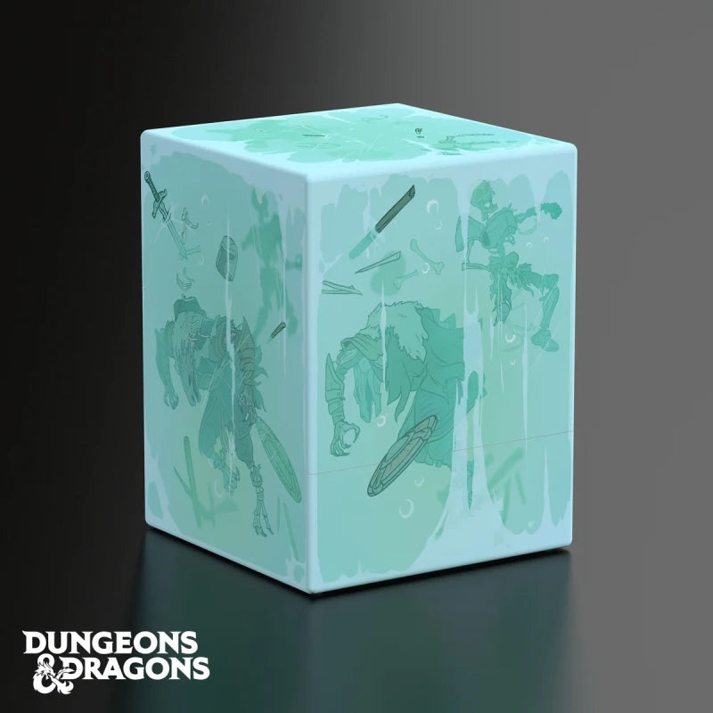 Dungeons & Dragons - Gelatinous Cube- DND002 Squaroes - Ultimate Guard