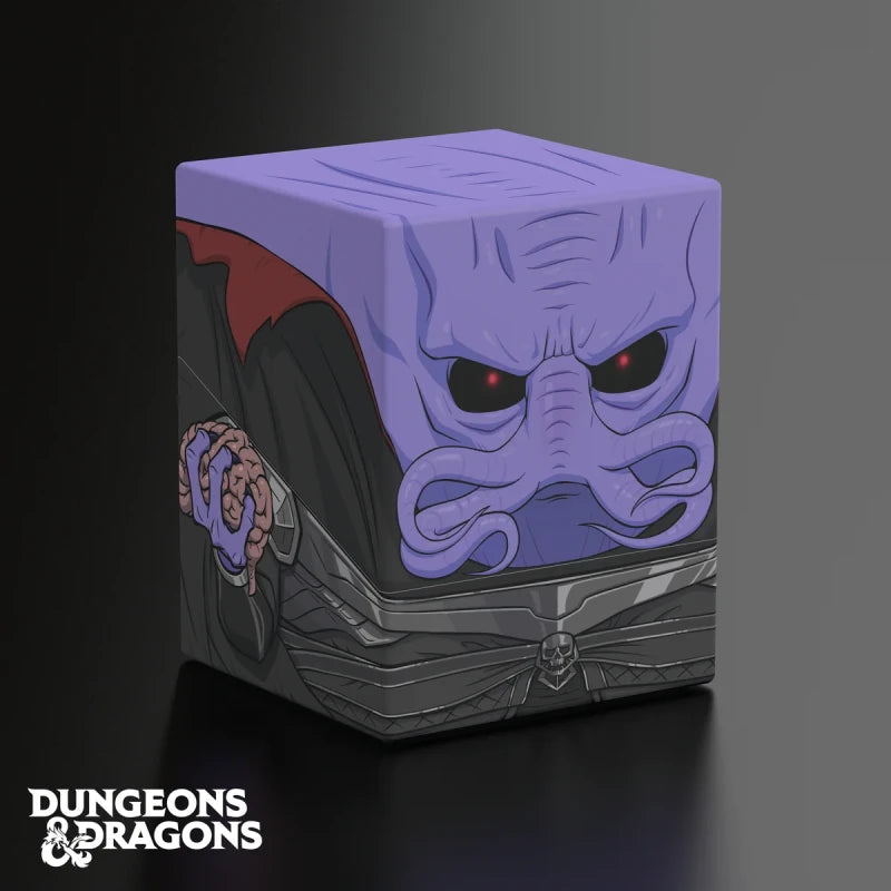 Dungeons & Dragons - Mind Flayer - DND003 Squaroes - Ultimate Guard