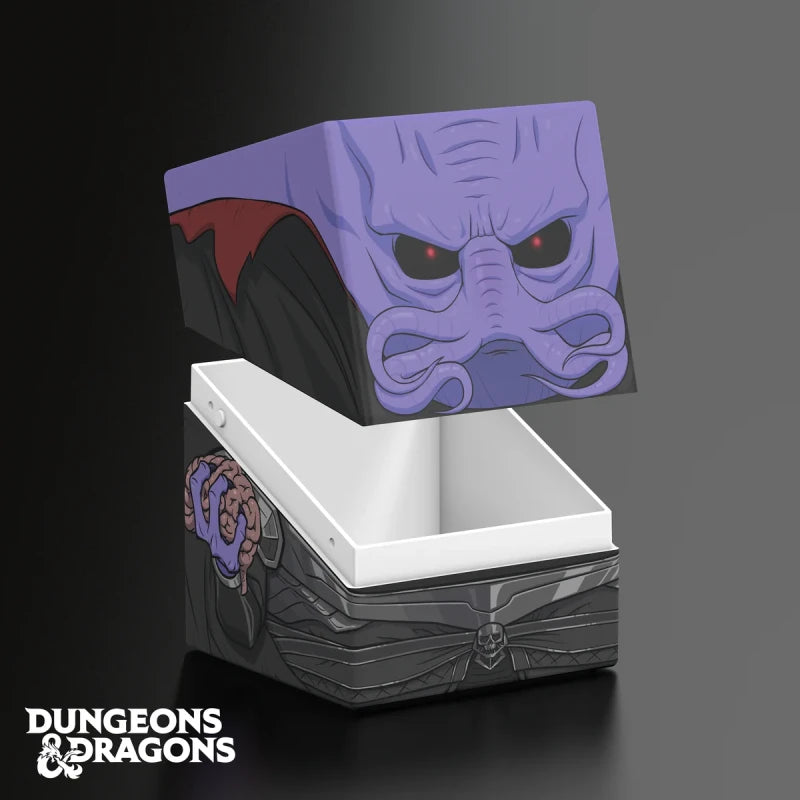 Dungeons & Dragons - Mind Flayer - DND003 Squaroes - Ultimate Guard