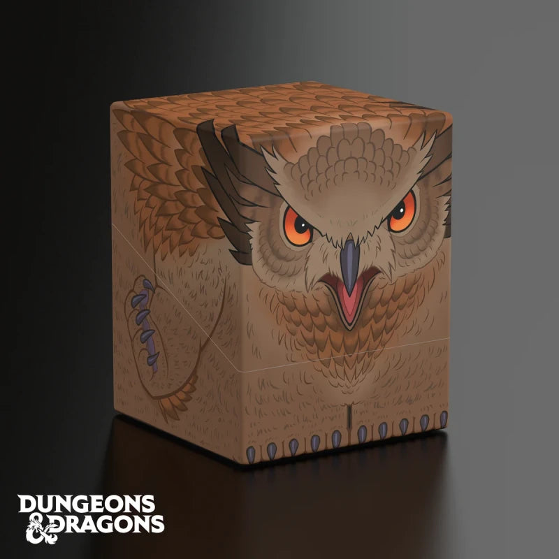 Dungeons & Dragons - Owlbear - DND004 Squaroes - Ultimate Guard