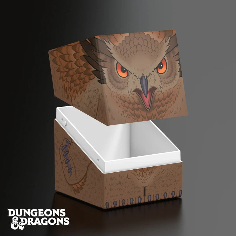 Dungeons & Dragons - Owlbear - DND004 Squaroes - Ultimate Guard