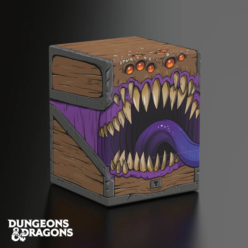 Dungeons & Dragons - Mimic- DND005 Squaroes  - Ultimate Guard
